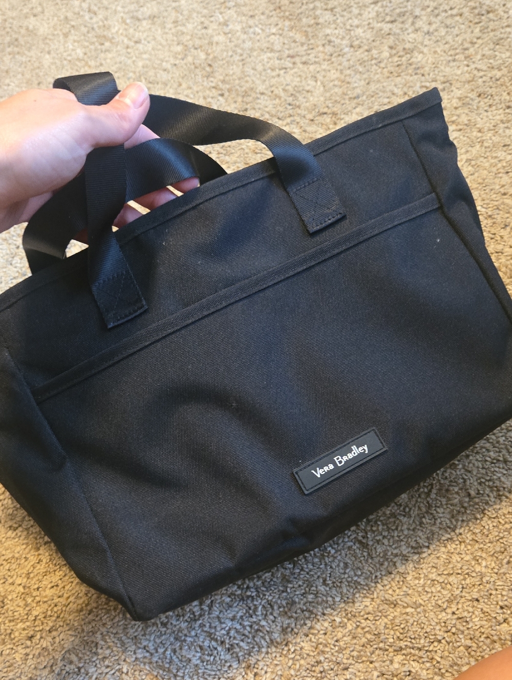 Vera Bradley Bags Vera Bradley Lighten Up Everything Organizer